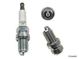 NGK NGK Spark Plug BKR6E